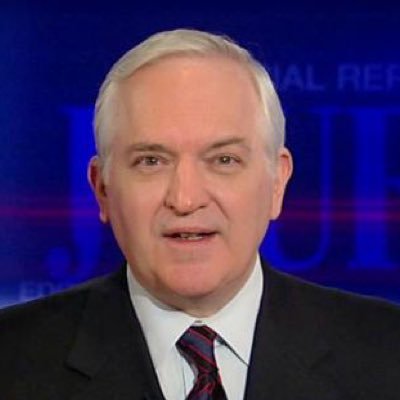 Profile Picture of JER On FOX News (@JERonFNC) on Twitter