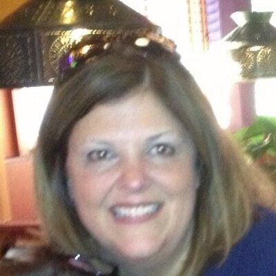 Profile Picture of Cheri Pearce (@cheripearce) on Twitter