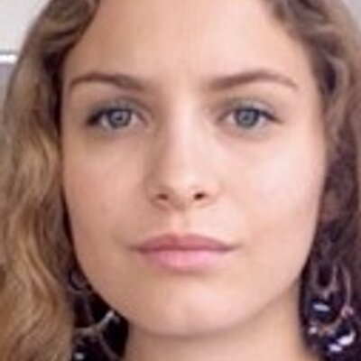 Profile Picture of Audrey Serrano (@AudreySerrano88) on Twitter