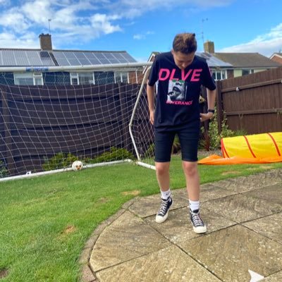 Profile Picture of Jessica Gibbons (@Jessicagibbonss) on Twitter