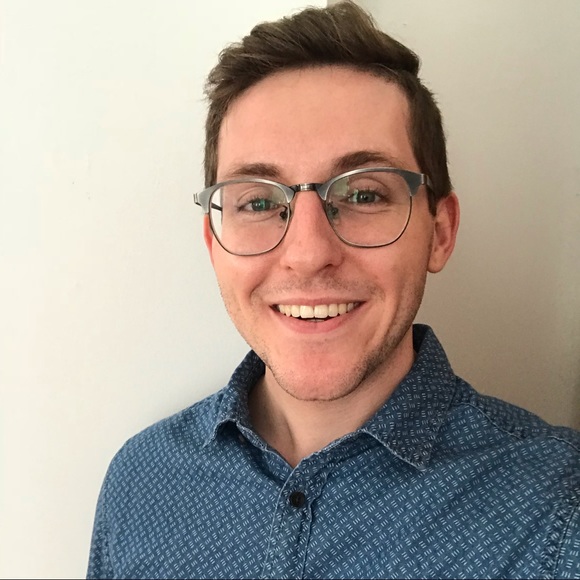 Profile Picture of Joseph Beinlich (@jbein123) on Poshmark