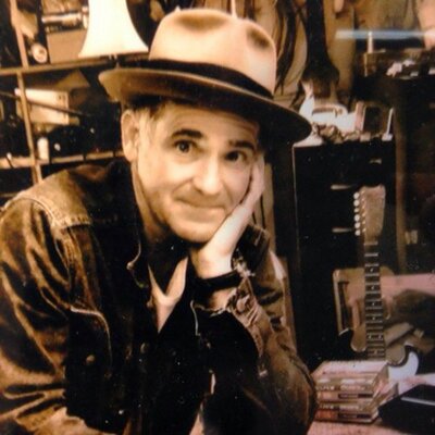 Profile Picture of Danny Ferrington (@DannyFerrington) on Twitter