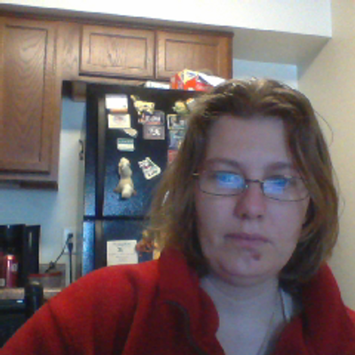 Profile Picture of Kelli Leanne Shepard (@ShepardKelli) on Twitter