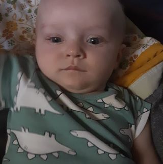 Profile Picture of Rebecca Pearson (becca) (@psychofush) on Facebook