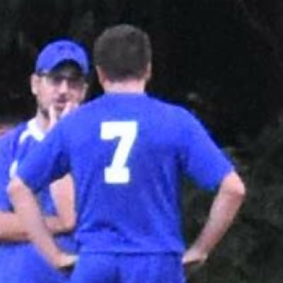 Profile Picture of Lucas Paul Haynes (@lucaspaul03) on Twitter