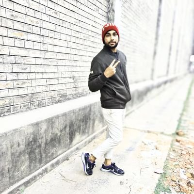 Profile Picture of Amit Narayan Yadav (@AmitnarayanYa12) on Twitter