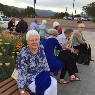 Profile Picture of Joan Haring (@joan.haring) on Facebook