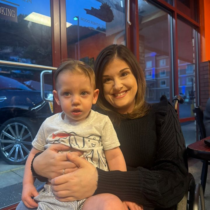 Profile Picture of Paula Renee Brewer (@paulab2024) on Tiktok