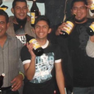 Profile Picture of Ricardo Marmolejo (@JRichard_84) on Twitter