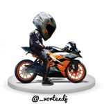 Profile Picture of Edwin Leo Mathew/Vortex (@_vortexdj) on Instagram