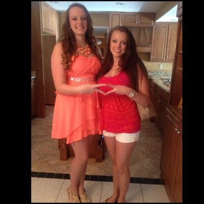 Profile Picture of Kellie Campbell (@kellbellcamp13) on Twitter