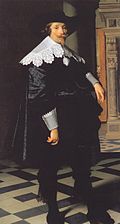 Profile Picture of Cornelis de Graeffon Wikipedia