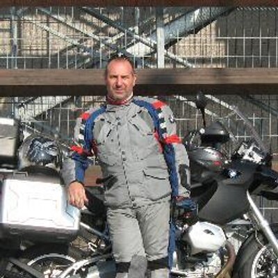 Profile Picture of Claudio Bellini (@gnapo74) on Twitter