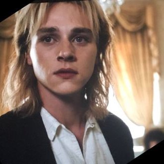 Profile Picture of Ben Hardy As Ducks (@DucksBen) on Twitter