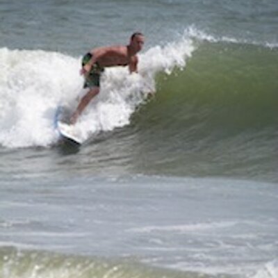 Profile Picture of Blake Roberson (@btroberson) on Twitter