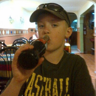 Profile Picture of Steven Borcherding (@AkstevenjrB) on Twitter