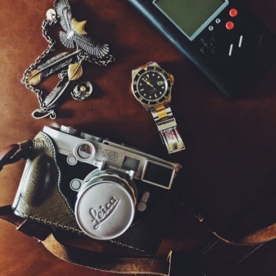 Profile Picture of QINGCHEN (@QINGCHEN_IMAGE) on Twitter