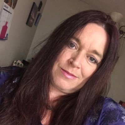 Profile Picture of Christina Carson (@christi67441417) on Twitter