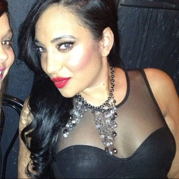 Profile Picture of Kelly Vargas (@outcastyle) on Poshmark