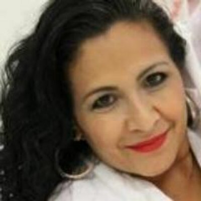 Profile Picture of GABRIELA CORONA (@MUYMEXICAN) on Twitter