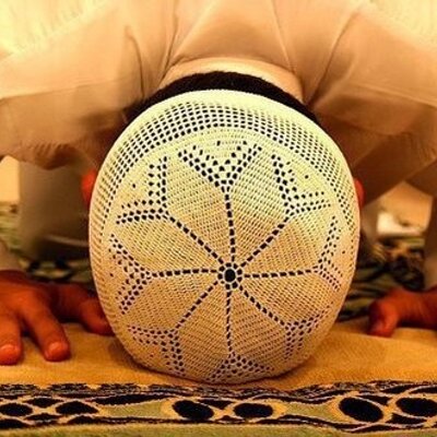 Profile Picture of شنوان العنزي (@KayYoder1) on Twitter