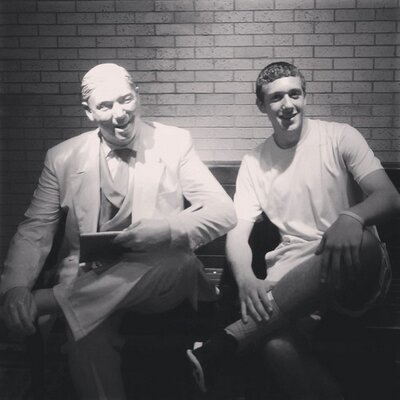 Profile Picture of Zackary Schroder (@Zack_Attack88) on Twitter