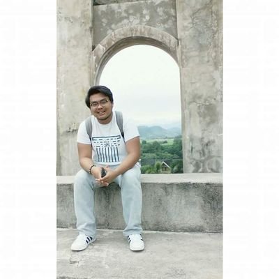 Profile Picture of Harold Kent David (@dlorah_ken) on Twitter