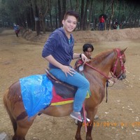 Profile Picture of Brandon Blanco (@brandon-blanco-6) on Quora