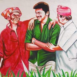 Profile Picture of Udaya Prakash Udaya Prakash (@UdayaprakashUd2) on Twitter