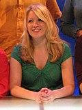 Profile Picture of Rachel Parrison Wikipedia