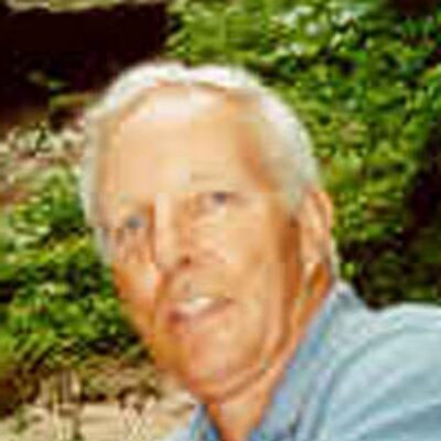 Profile Picture of John Crockett (@Alpha_Magic) on Twitter