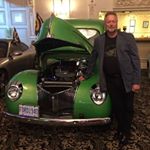 Profile Picture of Jim McKeown (@jim.mckeown.777) on Instagram