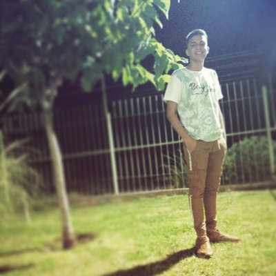 Profile Picture of Conrado Galeano Julián (@GaleanoConrado) on Twitter