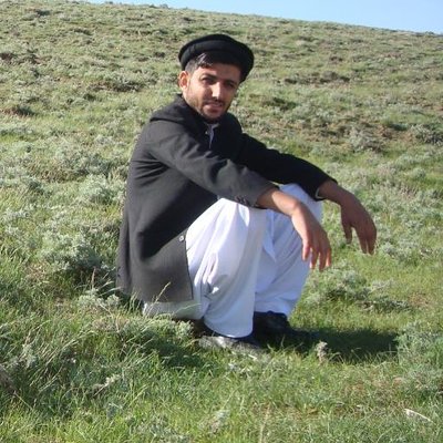 Profile Picture of Abdul Rahim Rahimi (@arahimi21) on Twitter
