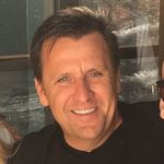 Profile Picture of Paul Hallam (@paulhallam) on Instagram