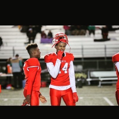Profile Picture of Isaiah Curtis (@Isaiahcurtis114) on Twitter