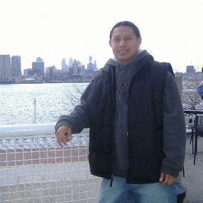 Profile Picture of Ernesto Soto (@azulmex) on Twitter