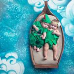 Profile Picture of 💗Emma&Oliver💙 (@emma_oliver_twins) on Instagram