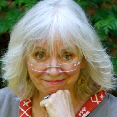 Profile Picture of Linda Bailey (@lindabaileyink) on Twitter