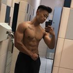 Profile Picture of ALEX CHUNG (@achungfit) on Instagram