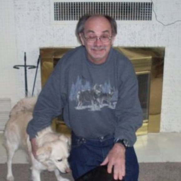 Profile Picture of John Pedrick (@ped727) on Poshmark