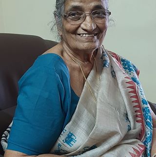 Profile Picture of Leela Abraham (@leela.abraham.9406) on Facebook