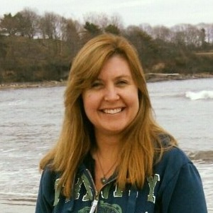 Profile Picture of Kim Fowler (Kim Gagnon) (@reladymaine) on Facebook