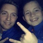 Profile Picture of Isaac Bellamy (@bellamy_8) on Instagram