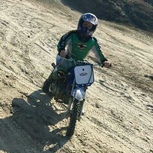 Profile Picture of Bradley Burne (@@bradleyburne) on Tiktok