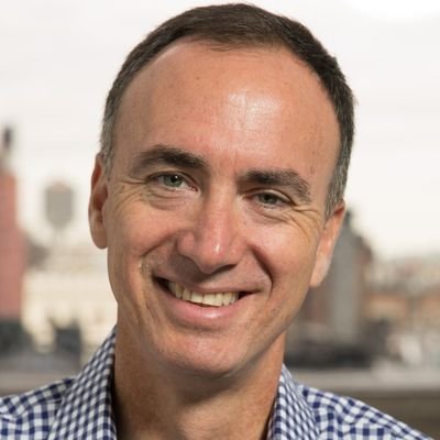Profile Picture of Bill McCandless (@bmccandless) on Twitter