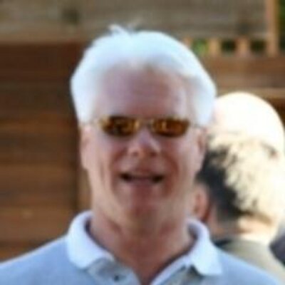 Profile Picture of Dan Presgrave (@DanPresgrave) on Twitter