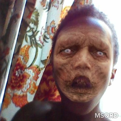 Profile Picture of The Real Zom-dev (@DevinCrump1) on Twitter