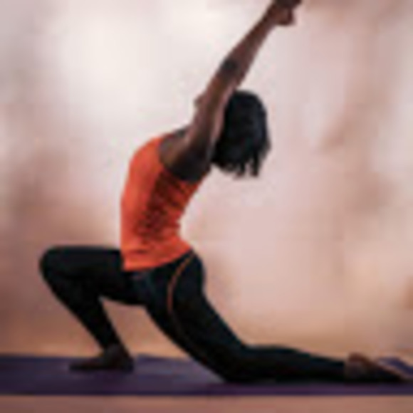 Profile Picture of Aisha Shabazz (@flexyogis) on Poshmark