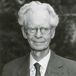 Profile Picture of Burrhus Frederic Skinner (@skinnerburrhusfrederic) on Instagram